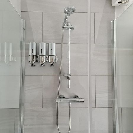 Sav Apartments Nottingham Road Loughborough - 2 Bed Apartment Екстериор снимка