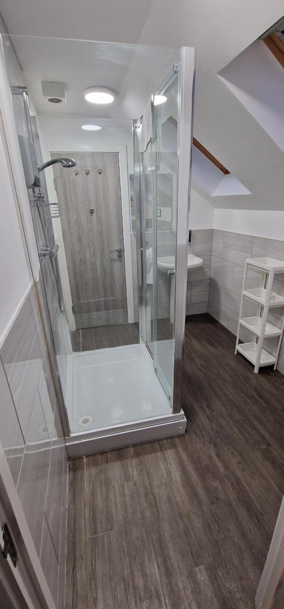 Sav Apartments Nottingham Road Loughborough - 2 Bed Apartment Екстериор снимка