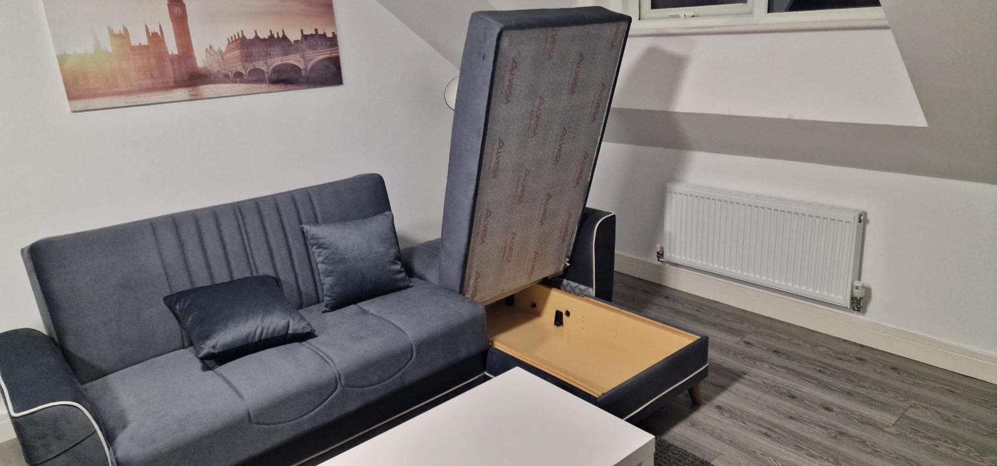 Sav Apartments Nottingham Road Loughborough - 2 Bed Apartment Екстериор снимка
