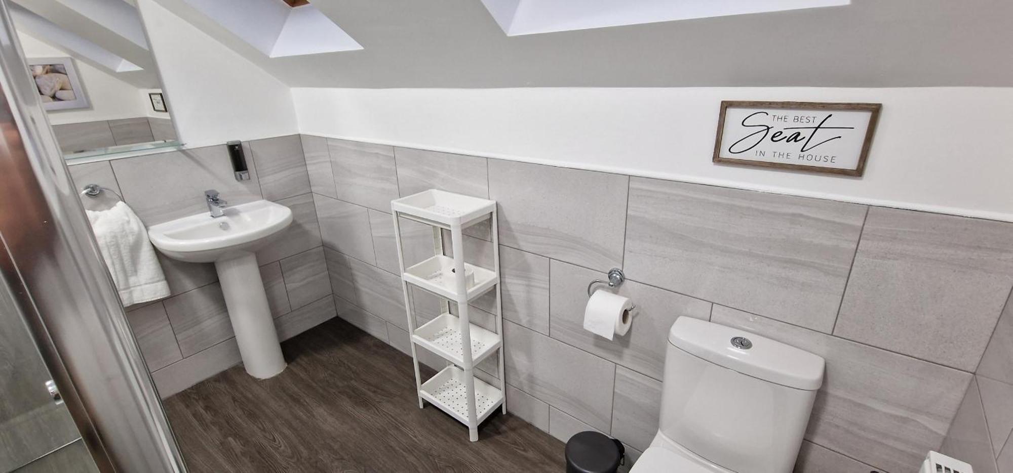 Sav Apartments Nottingham Road Loughborough - 2 Bed Apartment Екстериор снимка