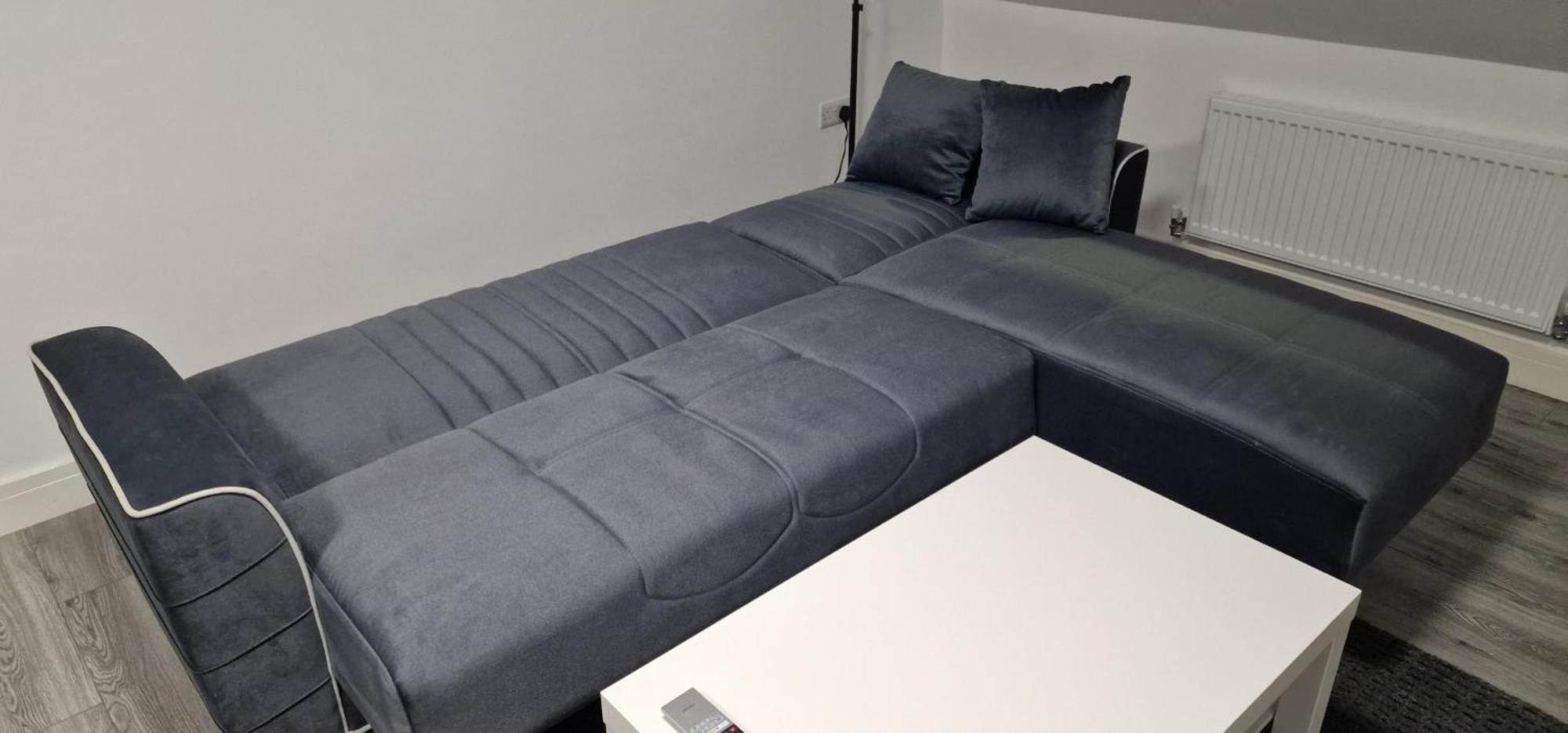 Sav Apartments Nottingham Road Loughborough - 2 Bed Apartment Екстериор снимка