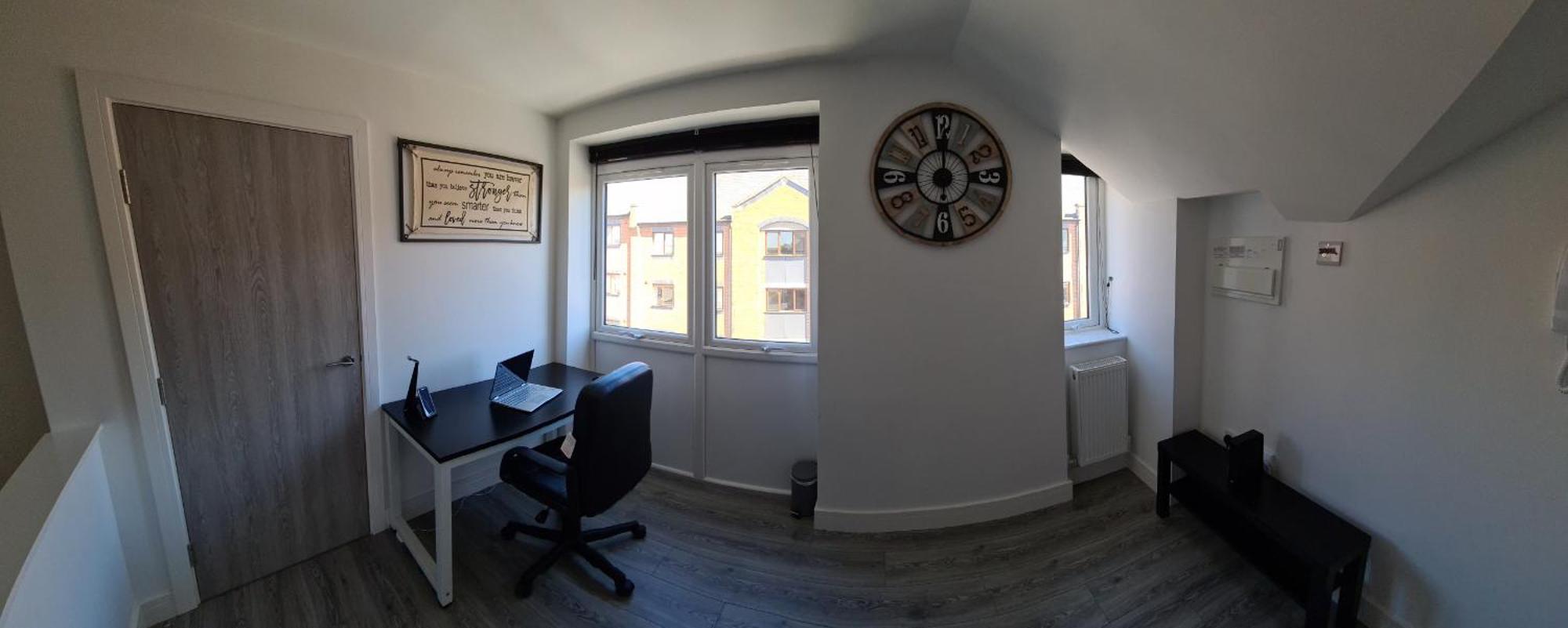 Sav Apartments Nottingham Road Loughborough - 2 Bed Apartment Екстериор снимка