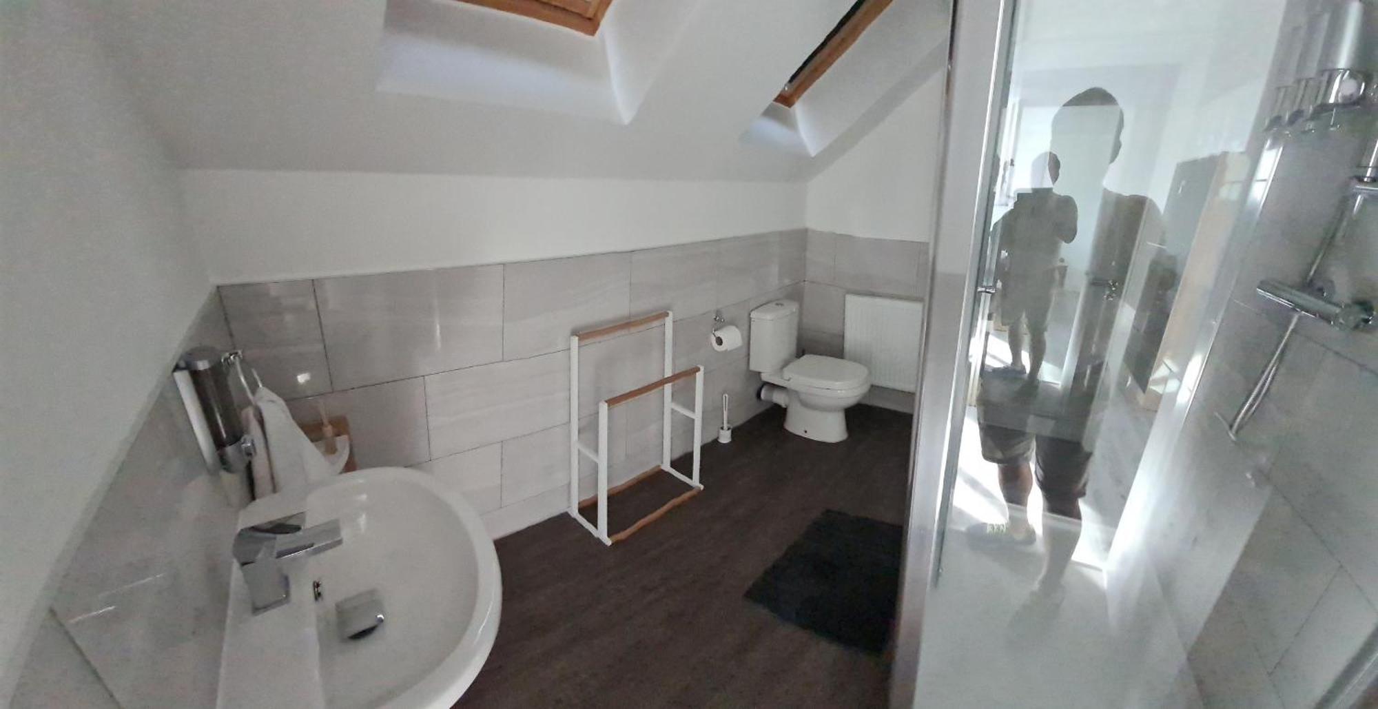 Sav Apartments Nottingham Road Loughborough - 2 Bed Apartment Екстериор снимка