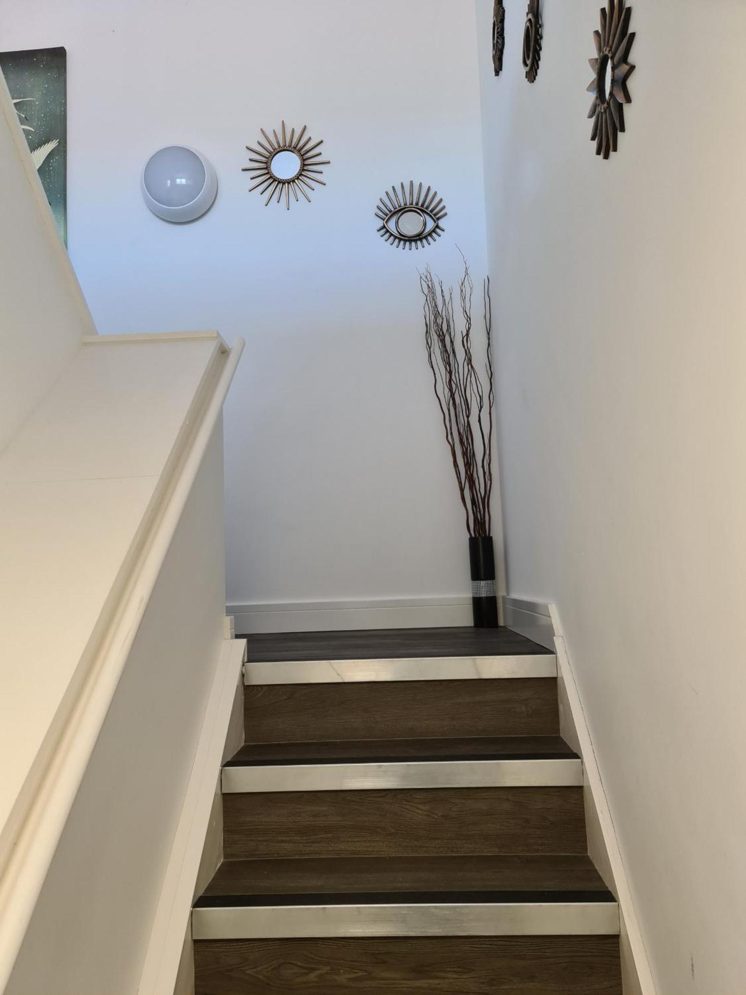 Sav Apartments Nottingham Road Loughborough - 2 Bed Apartment Екстериор снимка