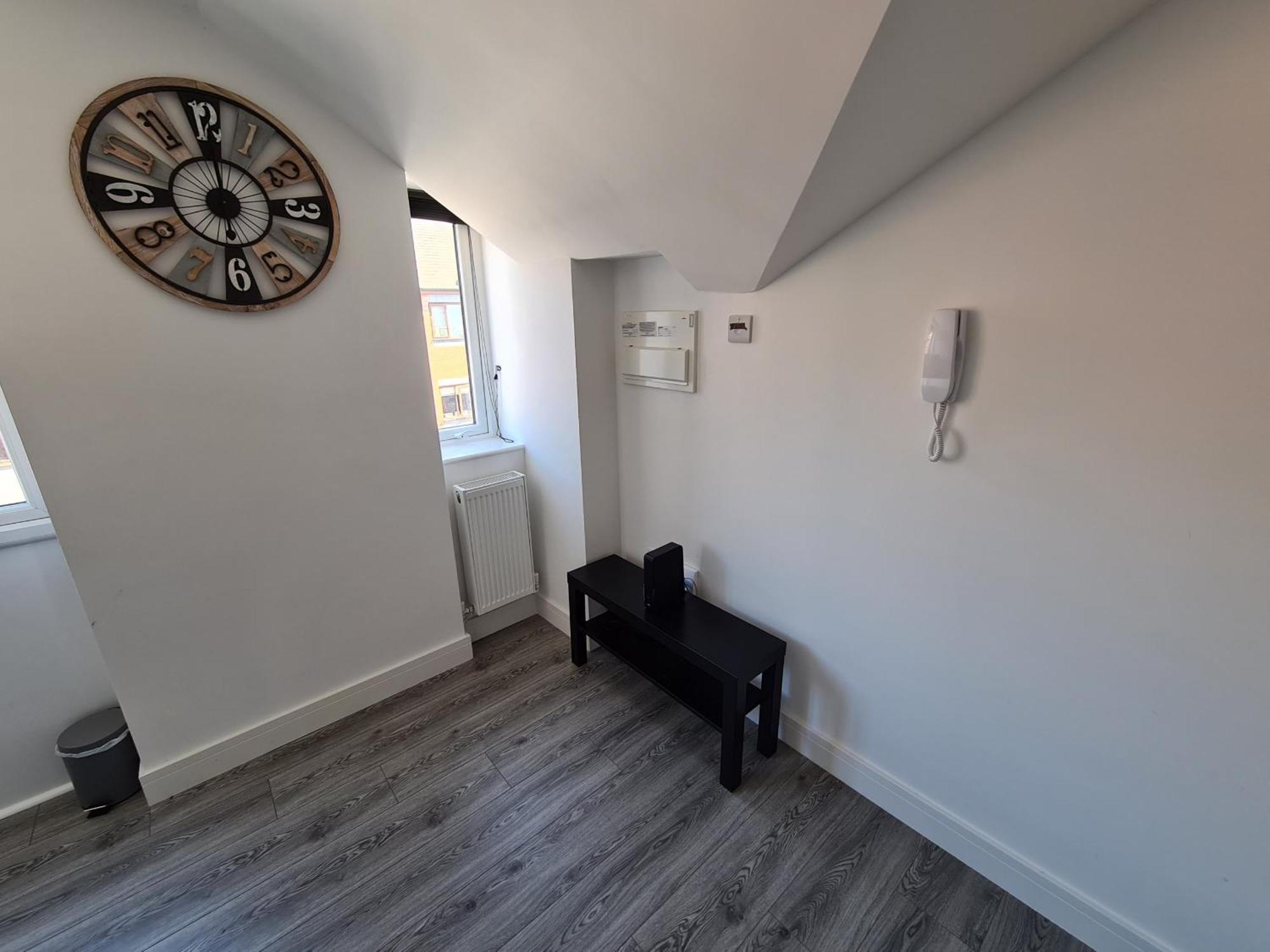 Sav Apartments Nottingham Road Loughborough - 2 Bed Apartment Екстериор снимка