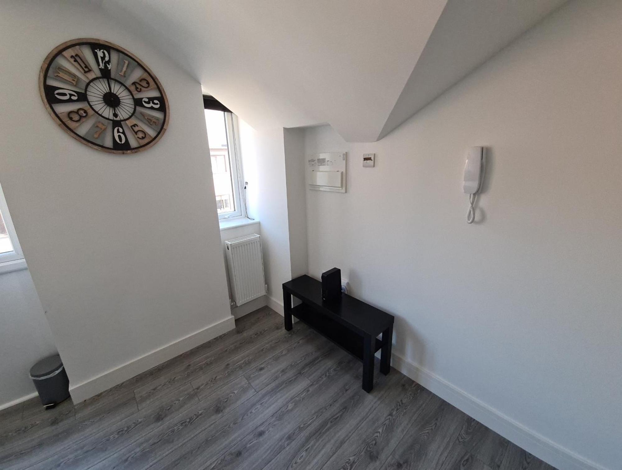 Sav Apartments Nottingham Road Loughborough - 2 Bed Apartment Екстериор снимка