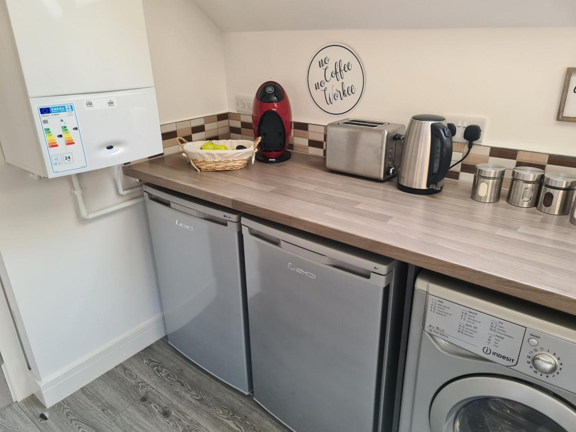 Sav Apartments Nottingham Road Loughborough - 2 Bed Apartment Екстериор снимка