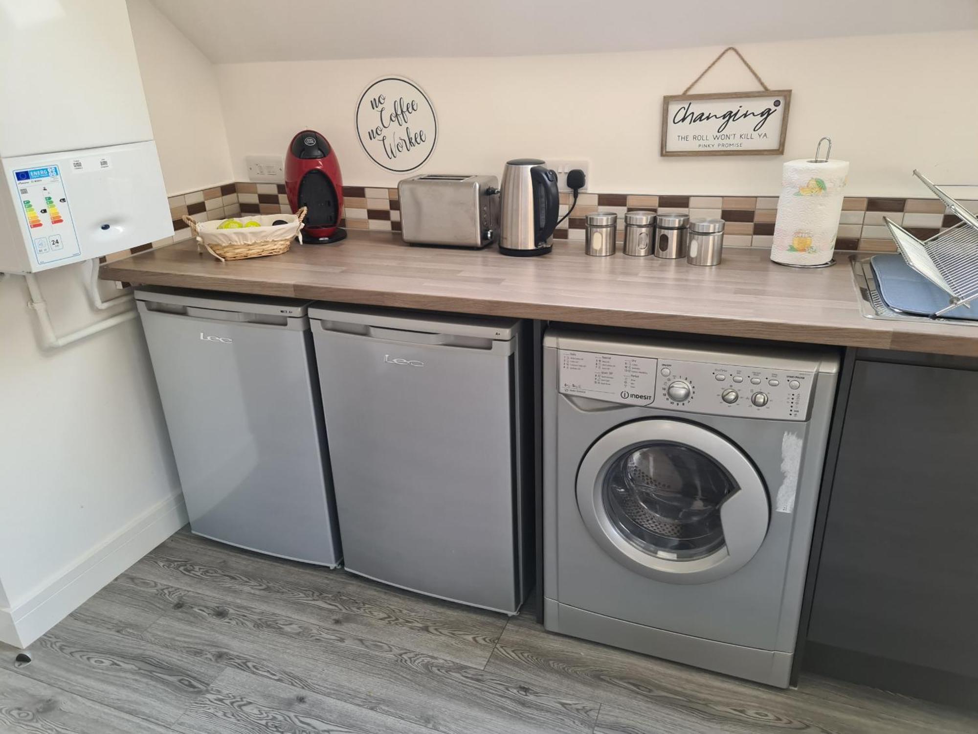 Sav Apartments Nottingham Road Loughborough - 2 Bed Apartment Екстериор снимка