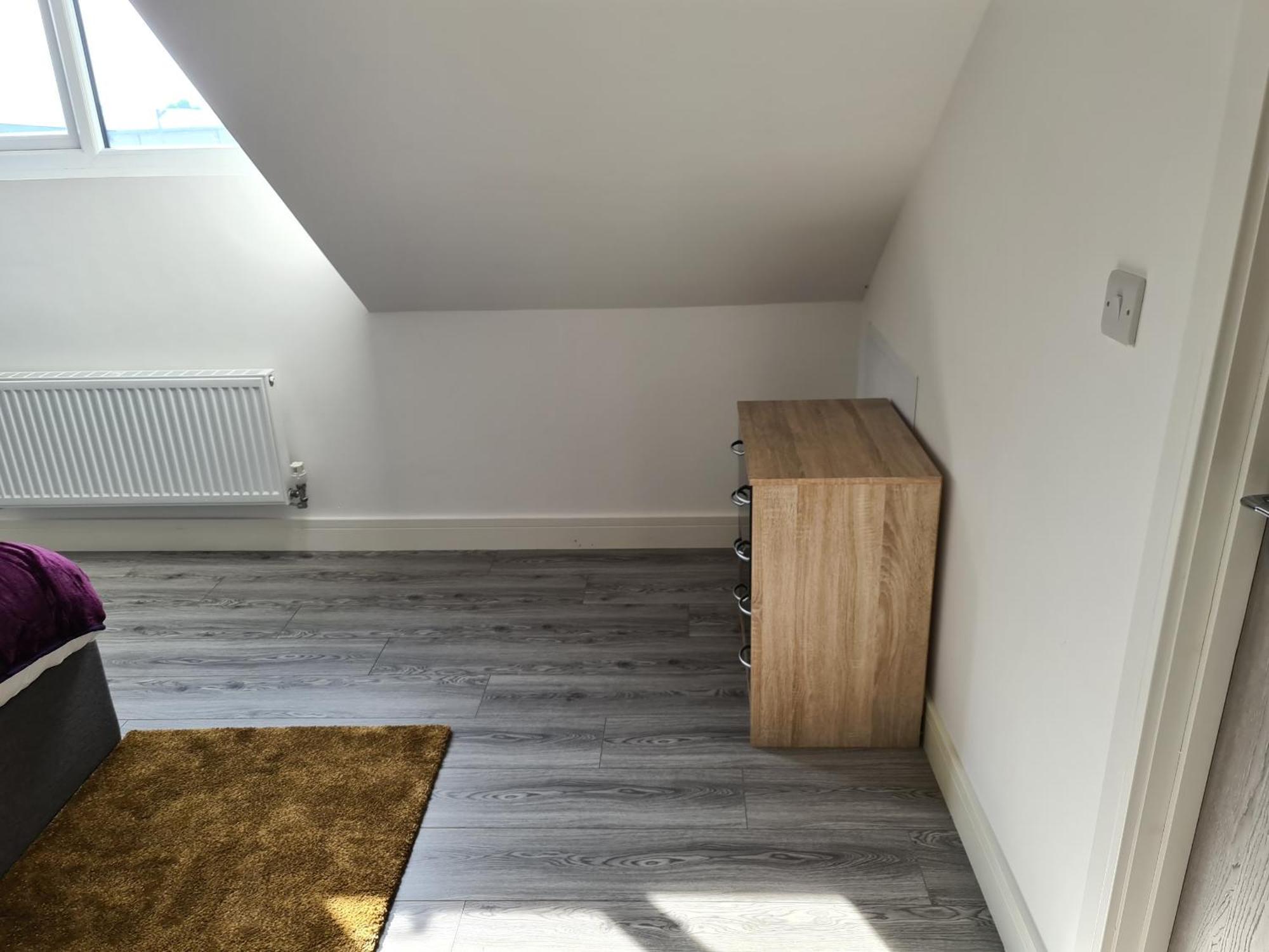 Sav Apartments Nottingham Road Loughborough - 2 Bed Apartment Екстериор снимка